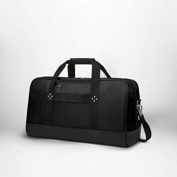 Multi Strap Spacious Gym Training Duffle Bag